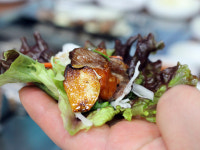 오리마을숯불회전구이 도봉점