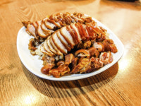 서울족발