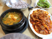 너도나도식당 선유도본점
