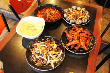 닭발집조선포차