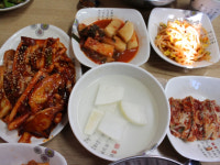 너도나도식당 선유도본점