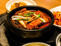 시래불고기 화풍정