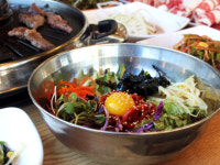 소한마리정육식당 정릉점