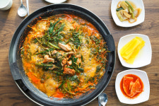 성원닭갈비
