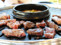 소한마리정육식당 정릉점