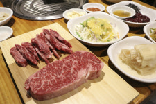 몽실이네 토종한우
