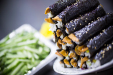 오단이꼬마김밥