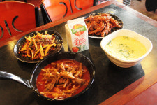 닭발집조선포차