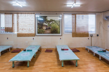 창리꽃게장굴밥집