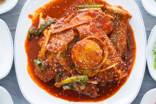 삼척해물