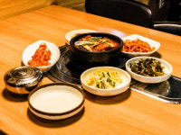 시래불고기 화풍정