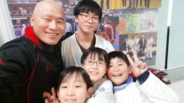 다이나믹건강클럽
