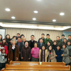 빛과소금교회