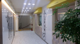 숲속자연유치원