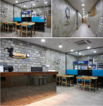 리얼야구존 안산고잔점