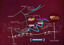 청우산장