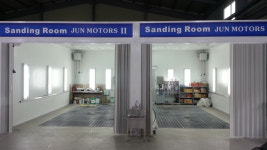 준모터스