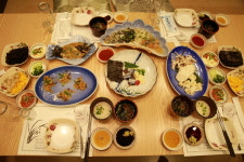 여수맛집 봉초밥