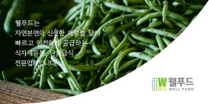 웰푸드