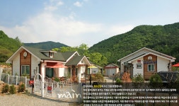청우산장
