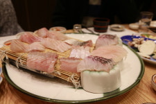 여수맛집 봉초밥