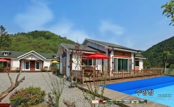 청우산장