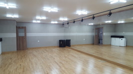 인화에어로빅&벨리댄스