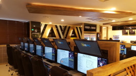 스타덤PC 본사