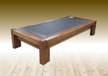 한솔숯침대 광주점