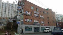 동성화물