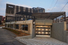 GS모터스