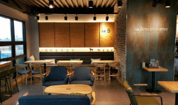 미스터브리즈커피 대구현풍점