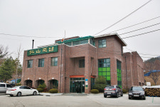 인산가 수동공장