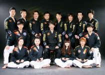 석사한얼합기도&줄넘기
