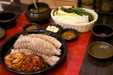 항아리보쌈 목동점