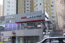 헤어아티스트백영재 헤어살롱