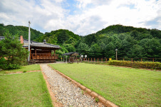 황토구들방
