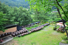 황토구들방