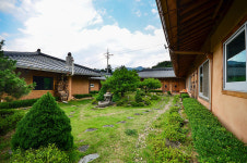 황토구들방
