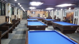 비바체당구클럽