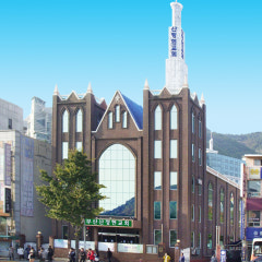 산정현교회