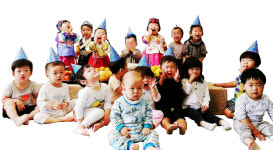 베이비팰리움어린이집