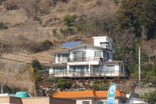 청송펜션