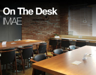 onthedesk 독서실 이매센터