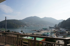 청송펜션