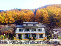 산빛펜션