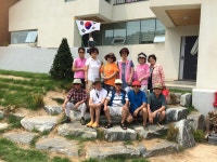 사랑농장