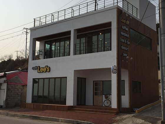 리즈카페 사진