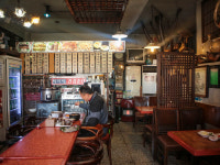광나루순대