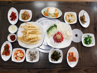 풍기인삼갈비
